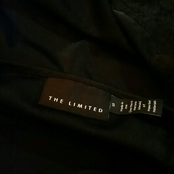 **SOLD** Silky Lingerie Top Bundle - Picture 8 of 8